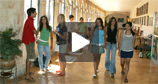Video preview Salamanca